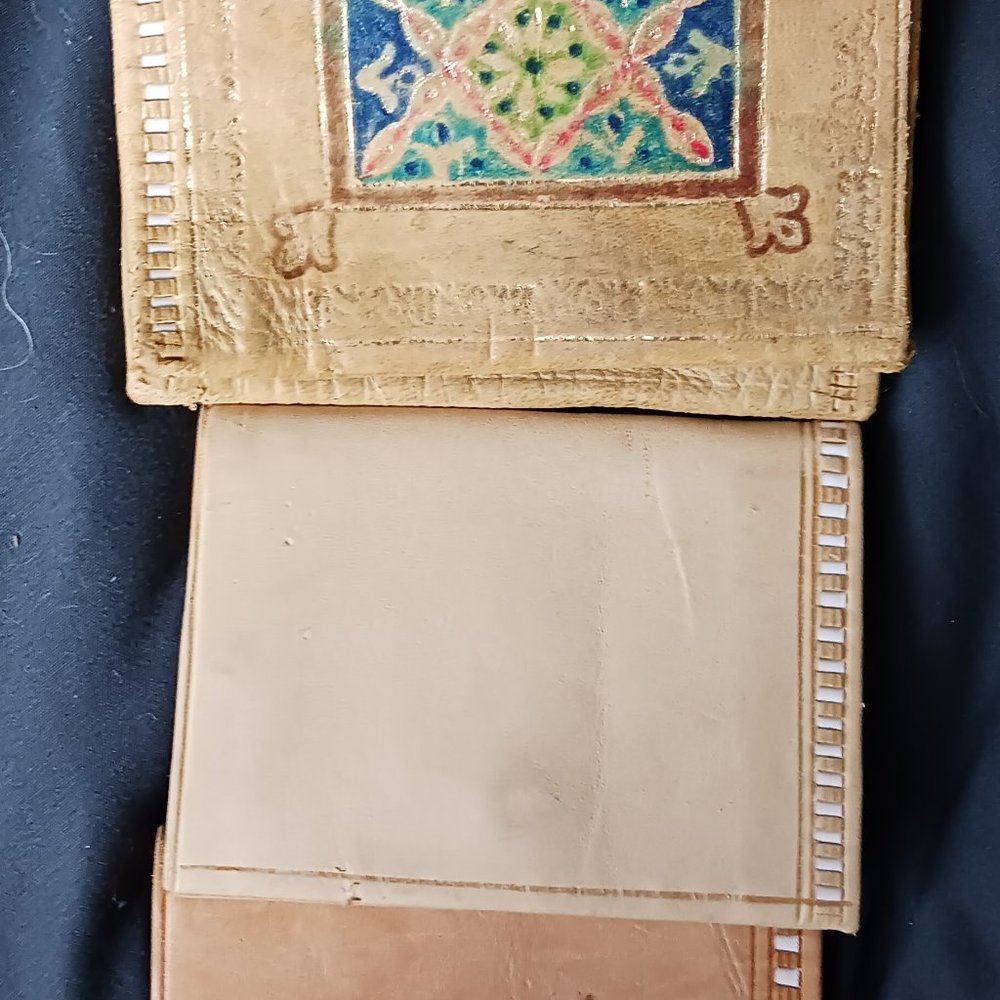 Leather Wallets - image 5